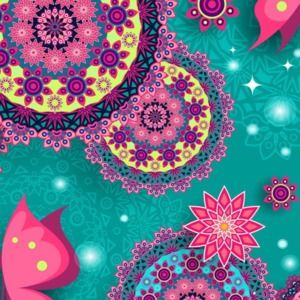 Meet your Posher, Stacey